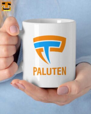 Paluten Merch: Team Kürbis Tasse - Offizieller Fanartikel Becher kaufen